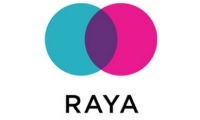 Raya logo