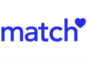 [Brand] Match.com logo