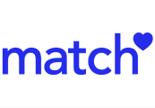 match logo