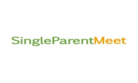 Singleparentmeet  logo