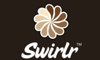 Swirlr logo