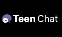 Teen-chat logo