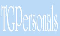 TGPersonals logo