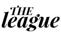 The League logo