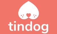 Tindog logo