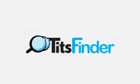 TitsFinder logo