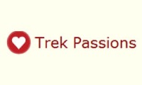 TrekPassions logo