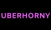 UberHorny.com logo