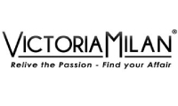 Victoria Milan logo