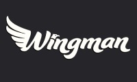 Wingman logo