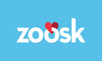 Zoosk   Rating